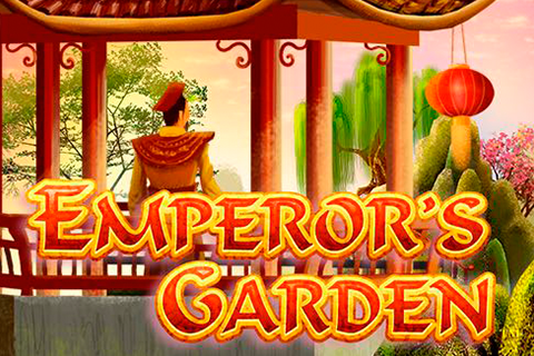 Emperors Garden Nextgen Gaming 