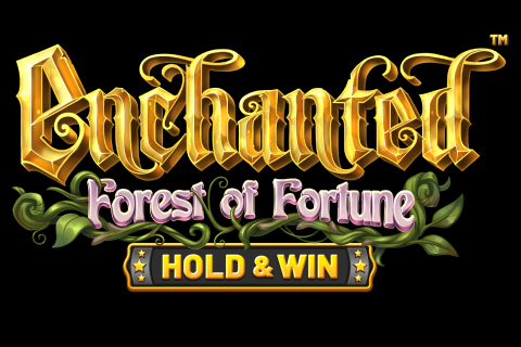Enchanted Forest Of Fortune Betsoft 2 