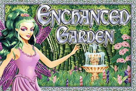 Enchanted Garden Rtg 