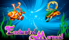 Enchanted Mermaid Nextgen Gaming 