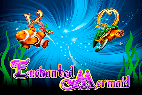 Enchanted Mermaid Nextgen Gaming 