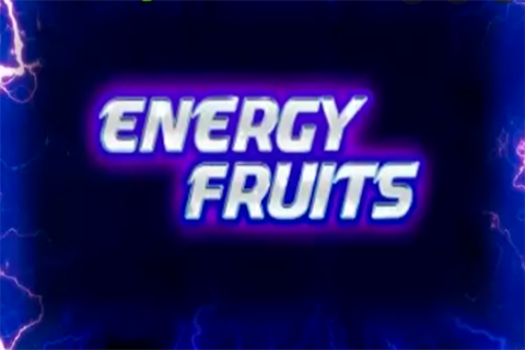 Energy Fruits Bf Games 1 