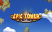 Epic Tower Mancala Gaming 1 