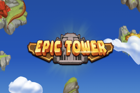 Epic Tower Mancala Gaming 