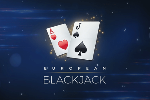 European Blackjack Switch Studios 1 