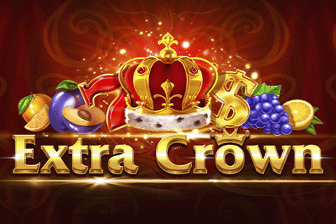 Extra Crown Amusnet Interactive 