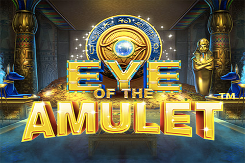 Eye Of The Amulet Isoftbet 2 