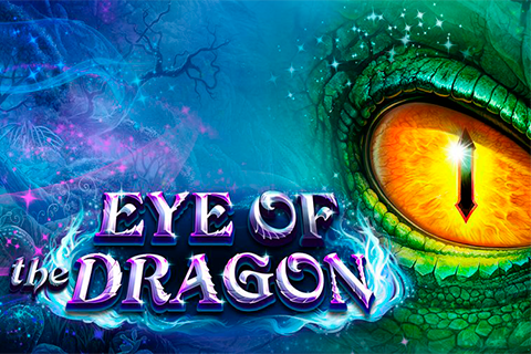 Eye Of The Dragon Novomatic 1 