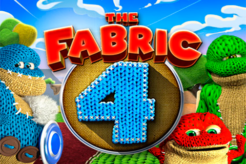 Fabric 4 Inspired Gaming 1 