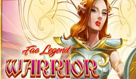 Fae Legend Warrior Eyecon 2 