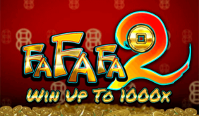 Fafafa 2 Spadegaming Slot Game 