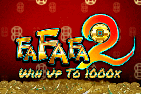 Fafafa 2 Spadegaming Slot Game 