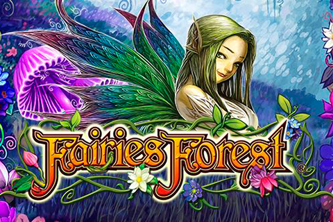 Fairies Forest Nextgen Gaming 