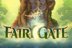 Fairy Gate Quickspin Slot Game 