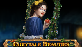 Fairytale Beauties Spinomenal 