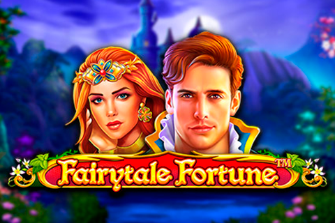 Fairytale Fortune Pragmatic 
