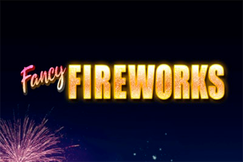 Fancy Fireworks Gamomat 