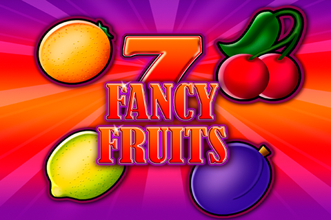 Fancy Fruits Merkur 