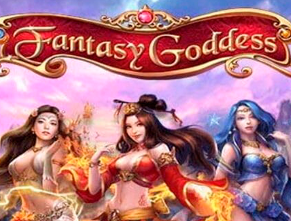 Fantasy Goddess Sa Gaming 5 