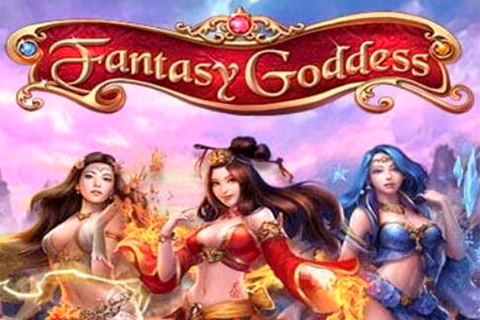 Fantasy Goddess Sa Gaming 