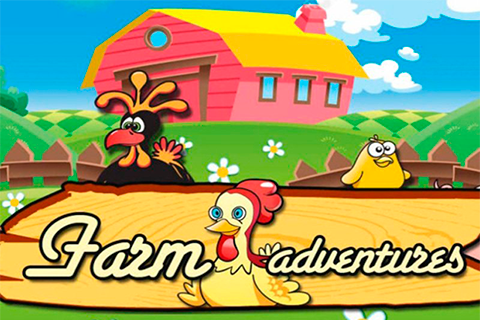 Farm Adventures Hd World Match 