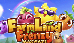 Farmland Frenzy Maxways Spadegaming 1 