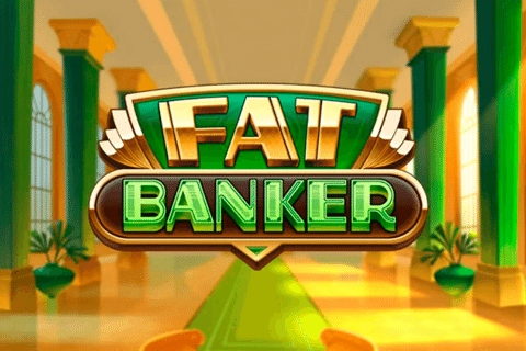 Fat Banker Push Gaming 1 