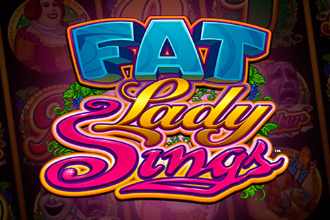 Fat Lady Sings Microgaming 