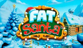 Fat Santa Push Gaming Slot Game 
