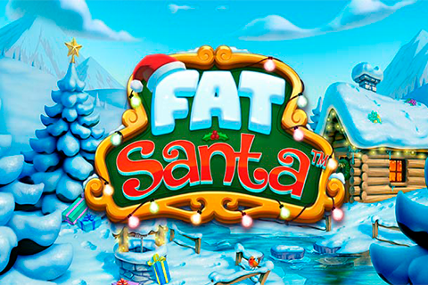 Fat Santa Push Gaming 