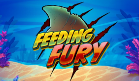 Feeding Fury Iron Dog Studio 