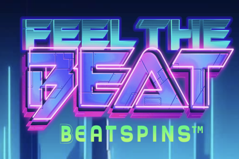 Feel The Beat Hacksaw Gaming 