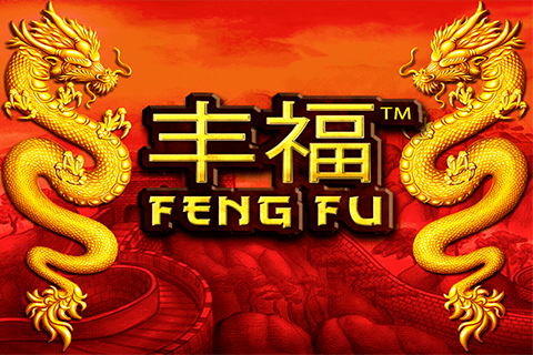 Feng Fu Tom Horn 1 