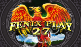 Fenix Play 27 Wazdan 