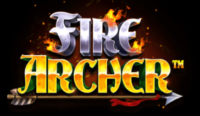 Fire Archer Pragmatic Play 