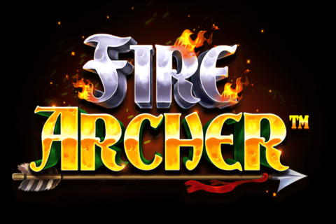 Fire Archer Pragmatic Play 