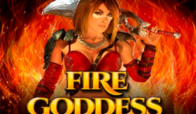 Fire Goddess Inspired Gaming 2 