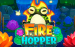Fire Hopper Push Gaming Slot Game 