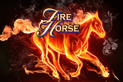 Fire Horse Igt 1 