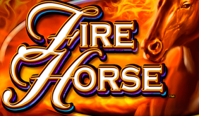 Fire Horse Igt 