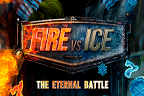 Fire Ice Spinomenal 