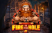 Fire In The Hole Nolimit City Slot Game 