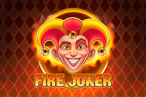 Fire Joker Playn Go 
