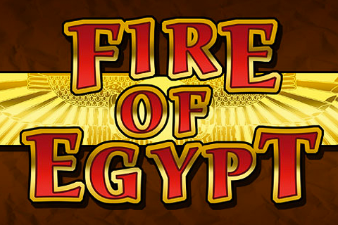 Fire Of Egypt Merkur 3 