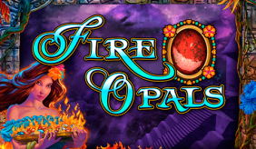 Fire Opals Igt 