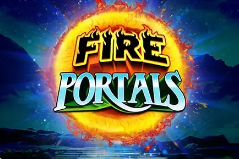 Fire Portals Pragmatic Play 1 