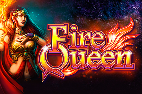 Fire Queen Wms 1 