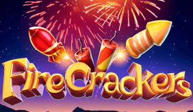 Firecrackers Nucleus Gaming Slot Game 