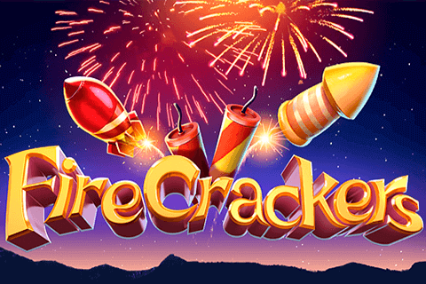 Firecrackers Nucleus Gaming Slot Game 