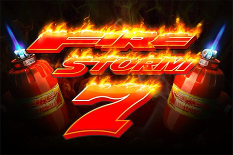 Firestorm 7 Rival 1 